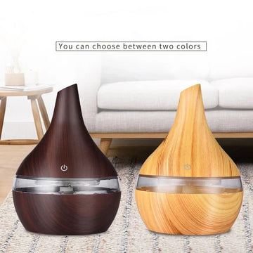 Electric Aroma Air Diffuser