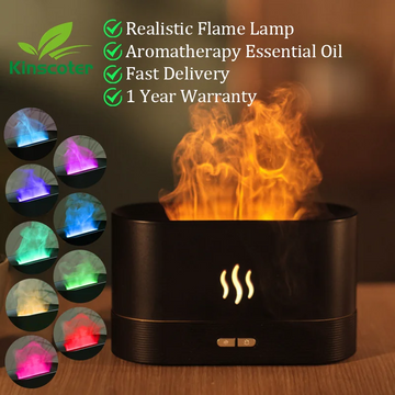 Ultrasonic Cool Mist Diffuser/Humidifier