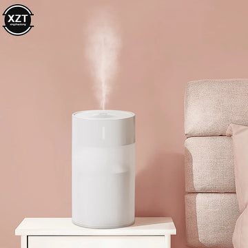 Portable Aroma Diffuser