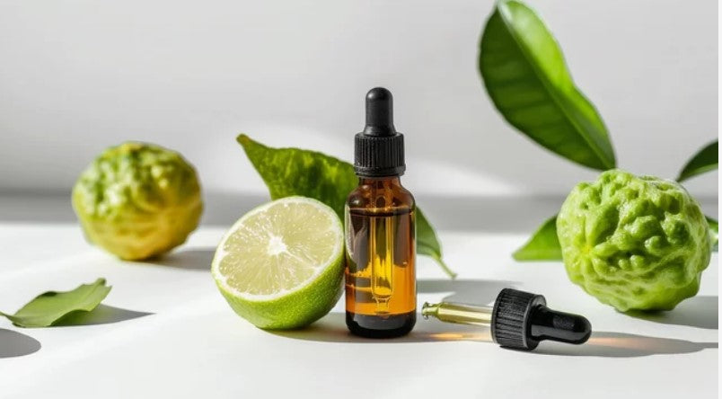 Bergamot - Essential Diffuser Oils