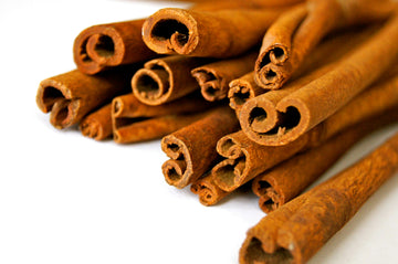 Cinnamon - Essential Diffuser Oils